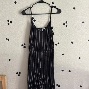 H&M jumpsuit